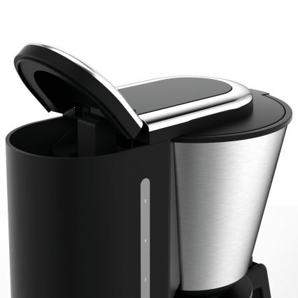 WMF - Tilkumisfunktsiooniga kohvimasin 760W/230V roostevaba