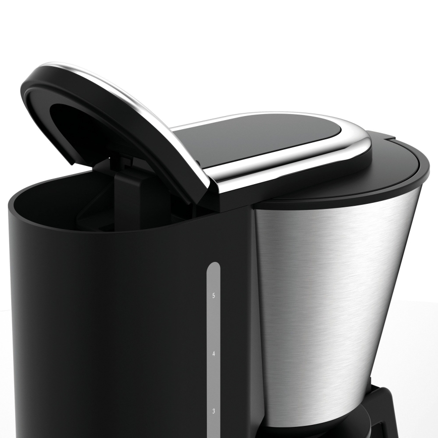 WMF - Tilkumisfunktsiooniga kohvimasin 760W/230V roostevaba