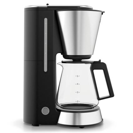 WMF - Tilkumisfunktsiooniga kohvimasin 760W/230V roostevaba