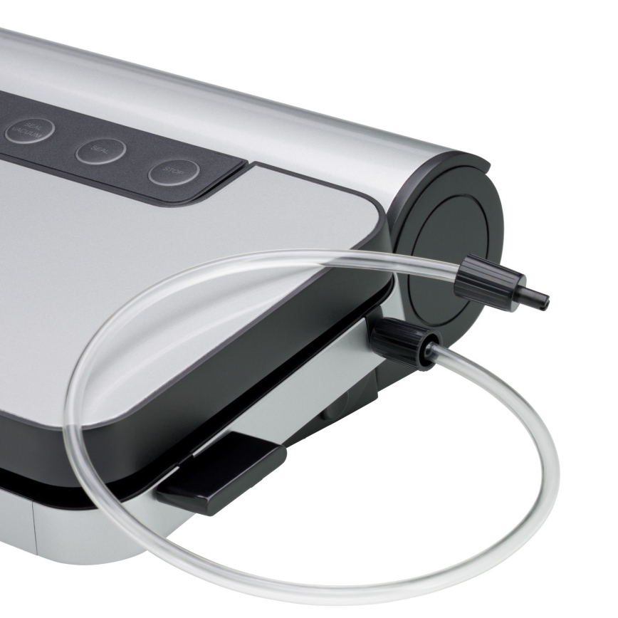 WMF - Toidu vaakumpakendaja LONO 90W/230V