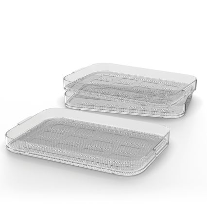 WMF - Toidukuivati termoregulatsiooniga KITCHENminis 220W/230V roostevaba