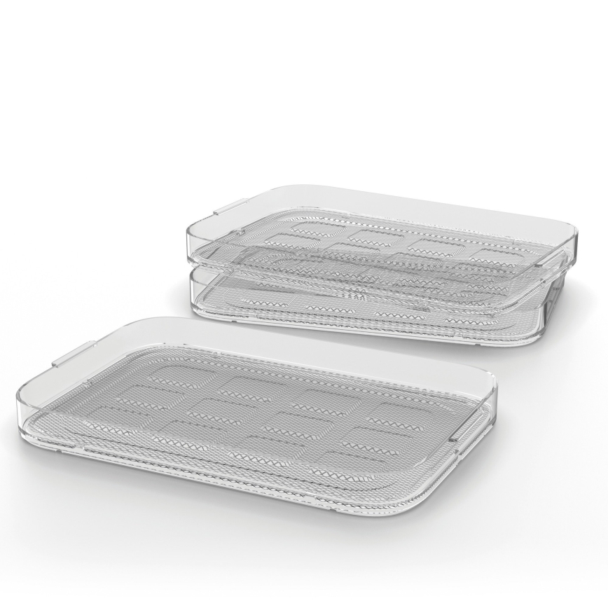WMF - Toidukuivati termoregulatsiooniga KITCHENminis 220W/230V roostevaba