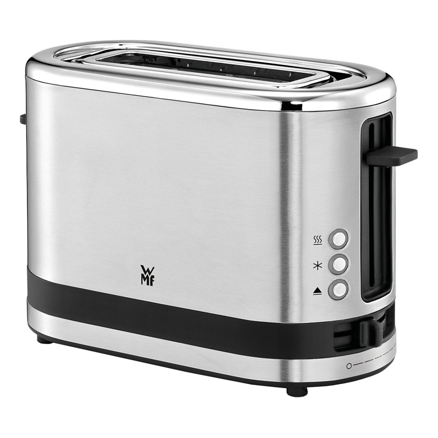 WMF - Ühe avaga röster KITCHENminis 600W/230V roostevaba