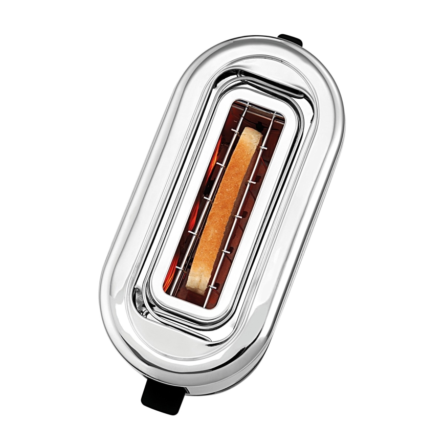 WMF - Ühe avaga röster KITCHENminis 600W/230V roostevaba