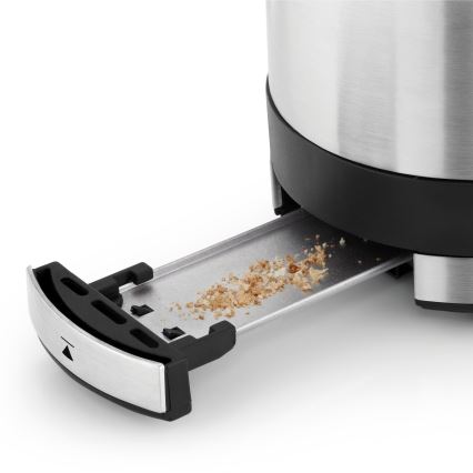 WMF - Ühe avaga röster KITCHENminis 600W/230V roostevaba