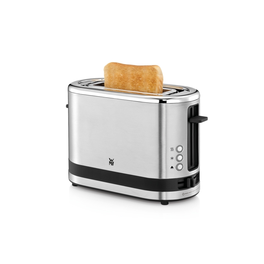 WMF - Ühe avaga röster KITCHENminis 600W/230V roostevaba