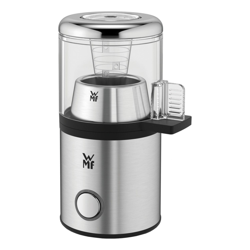 WMF - Ühe muna keetja KITCHENminis 56W/230V roostevaba