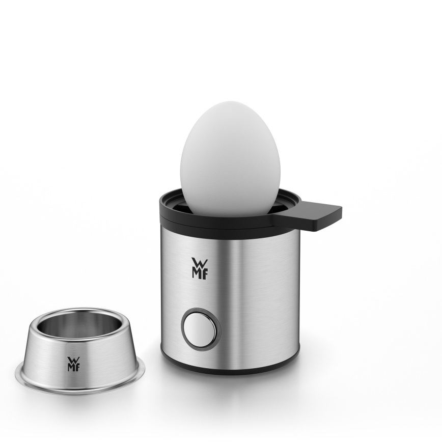 WMF - Ühe muna keetja KITCHENminis 56W/230V roostevaba