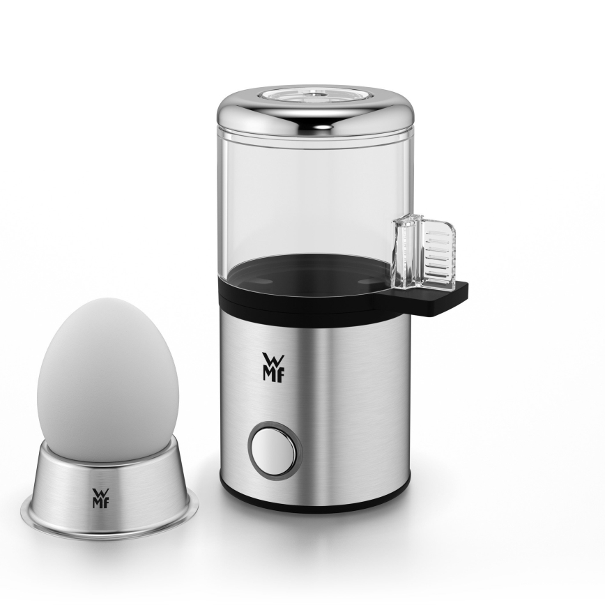 WMF - Ühe muna keetja KITCHENminis 56W/230V roostevaba