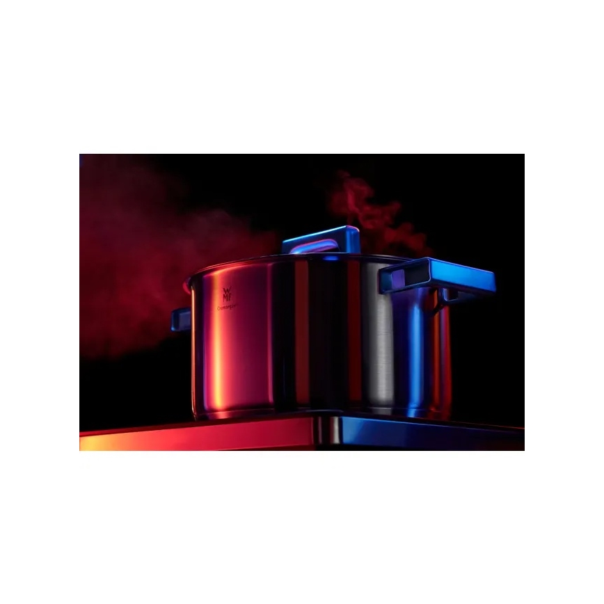 WMF - ULTIMATE COOL 4-osaline nõudekomplekt