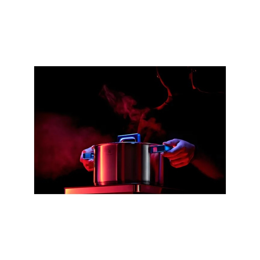 WMF - ULTIMATE COOL 4-osaline nõudekomplekt