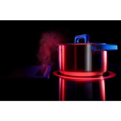 WMF - ULTIMATE COOL 4-osaline nõudekomplekt