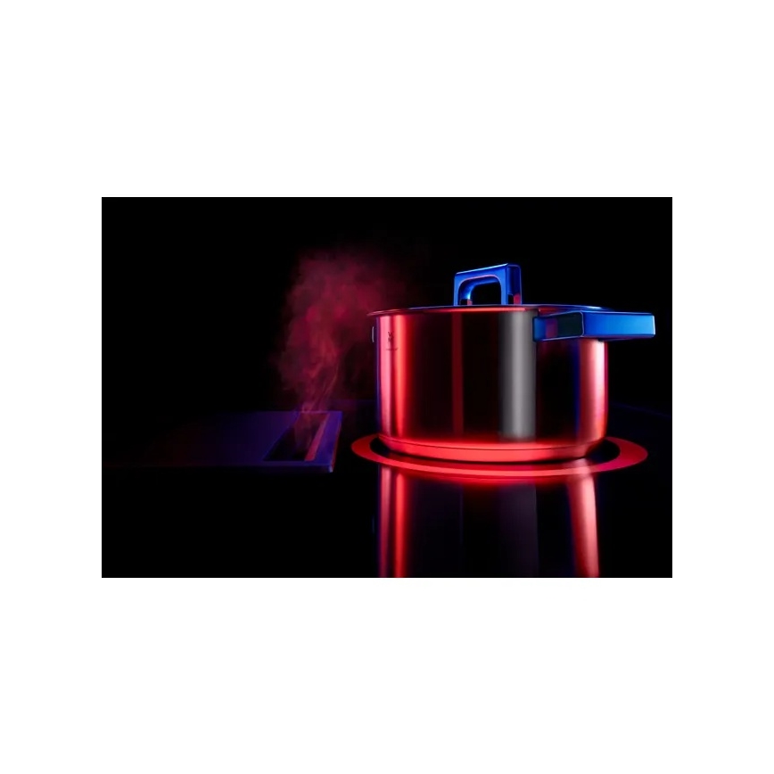 WMF - ULTIMATE COOL 4-osaline nõudekomplekt