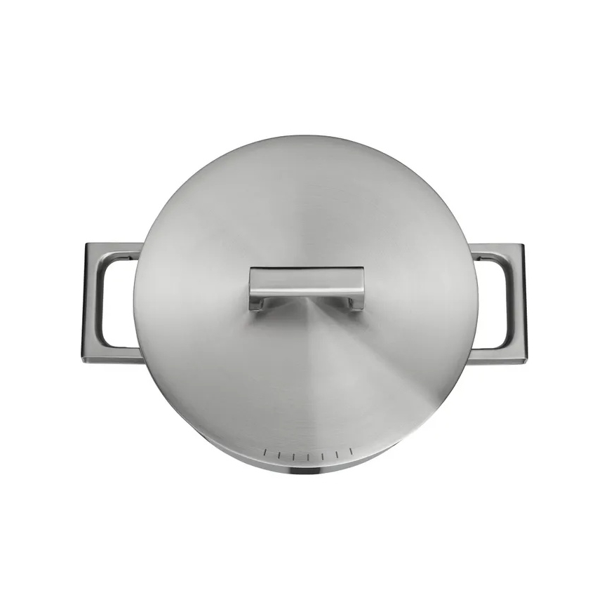 WMF - ULTIMATE COOL 4-osaline nõudekomplekt