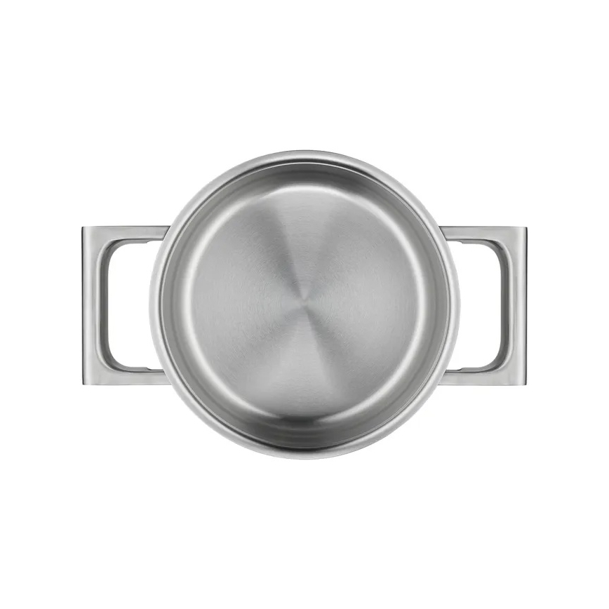 WMF - ULTIMATE COOL 4-osaline nõudekomplekt