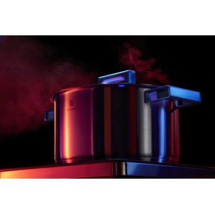 WMF - ULTIMATE COOL 5-osaline pottide komplekt