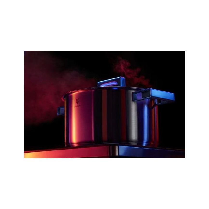 WMF - ULTIMATE COOL 5-osaline pottide komplekt