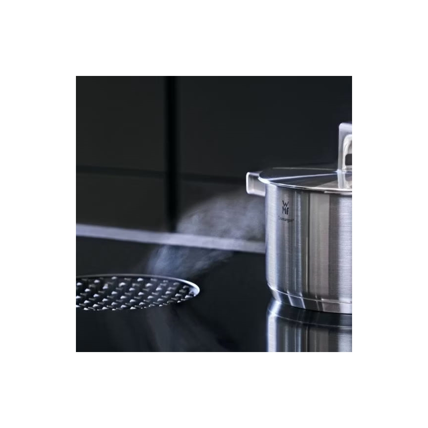 WMF - ULTIMATE COOL 5-osaline pottide komplekt