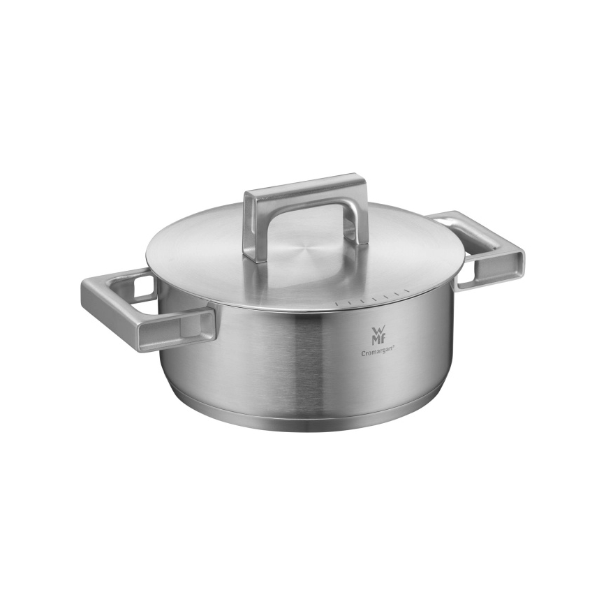 WMF - ULTIMATE COOL 5-osaline pottide komplekt