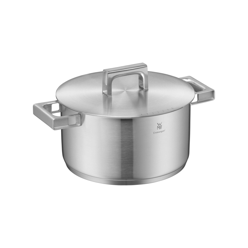 WMF - ULTIMATE COOL 5-osaline pottide komplekt