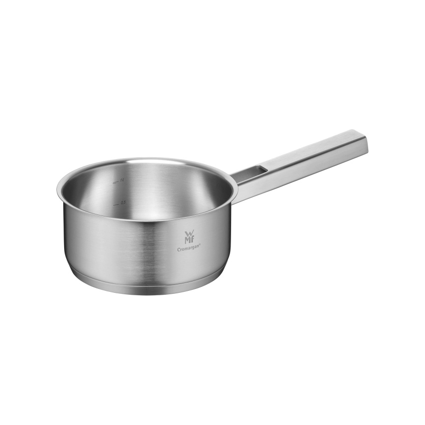 WMF - ULTIMATE COOL 5-osaline pottide komplekt