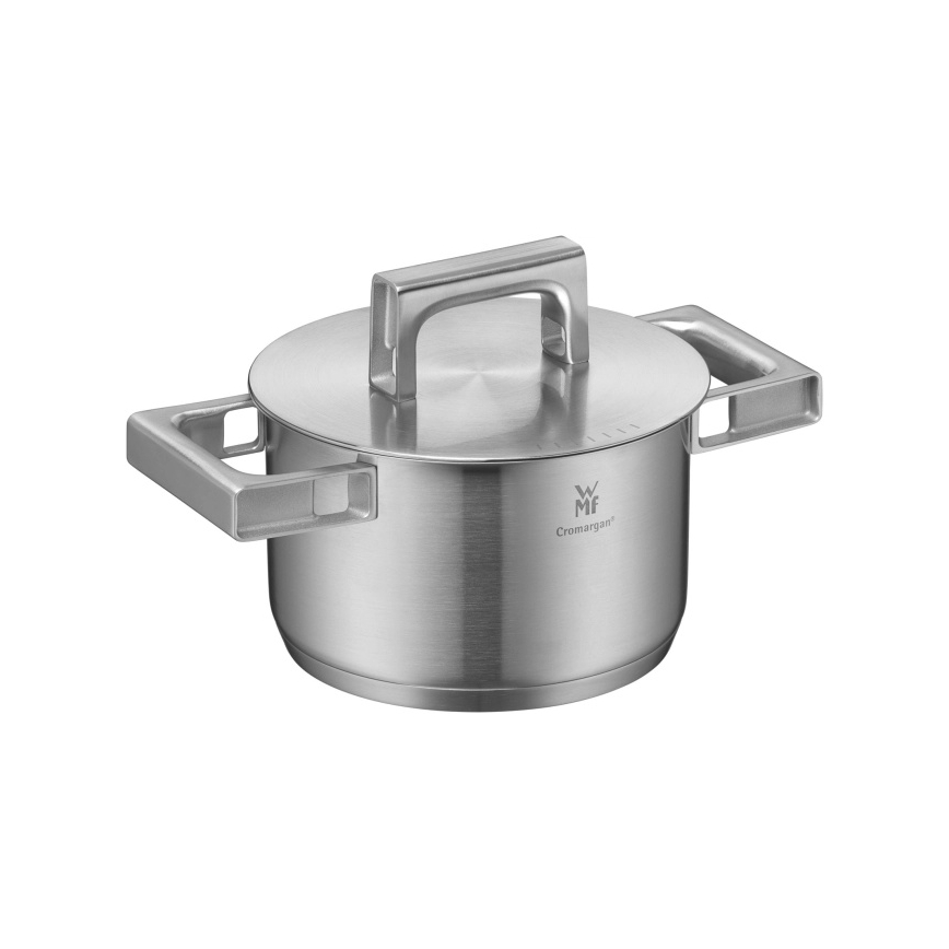 WMF - ULTIMATE COOL 5-osaline pottide komplekt