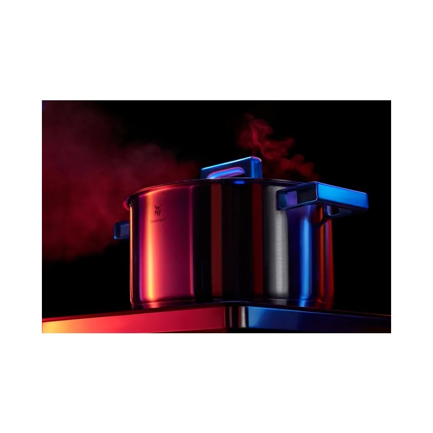 WMF - ULTIMATE COOL kastrul Ø 16 cm