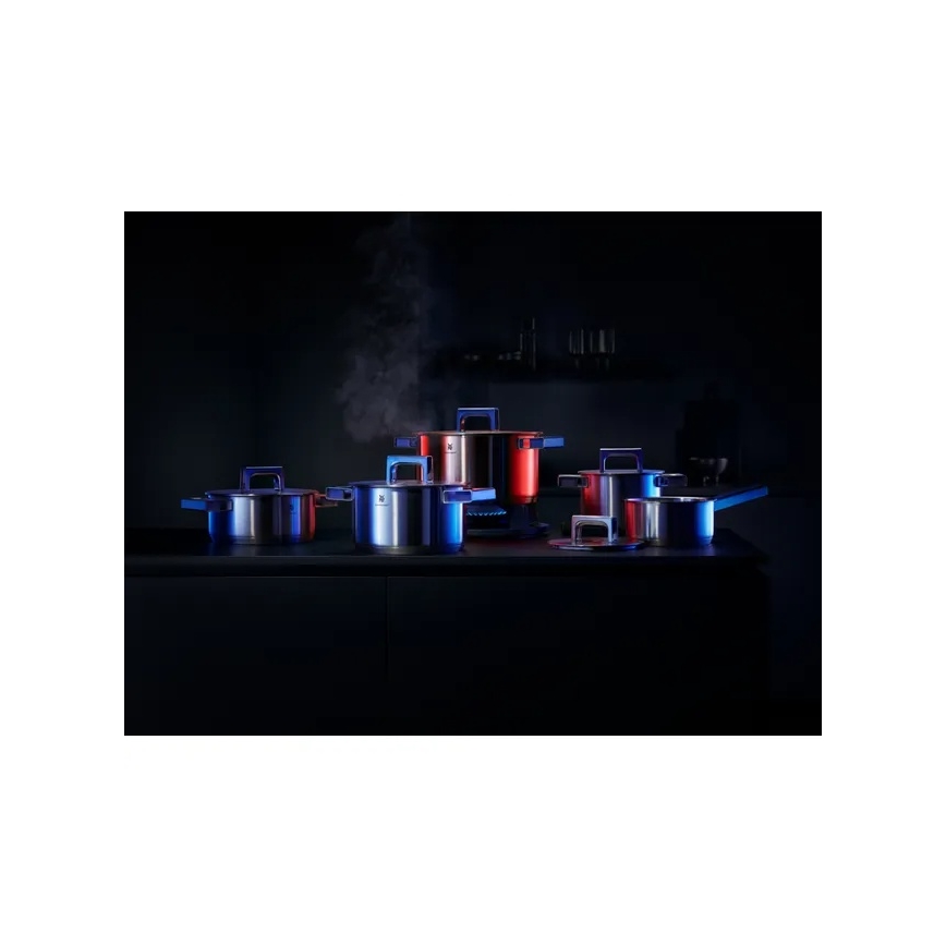 WMF - ULTIMATE COOL pott koos kaanega, läbimõõt 16 cm