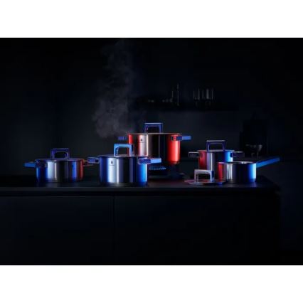 WMF - ULTIMATE COOL pott, läbimõõt 20 cm