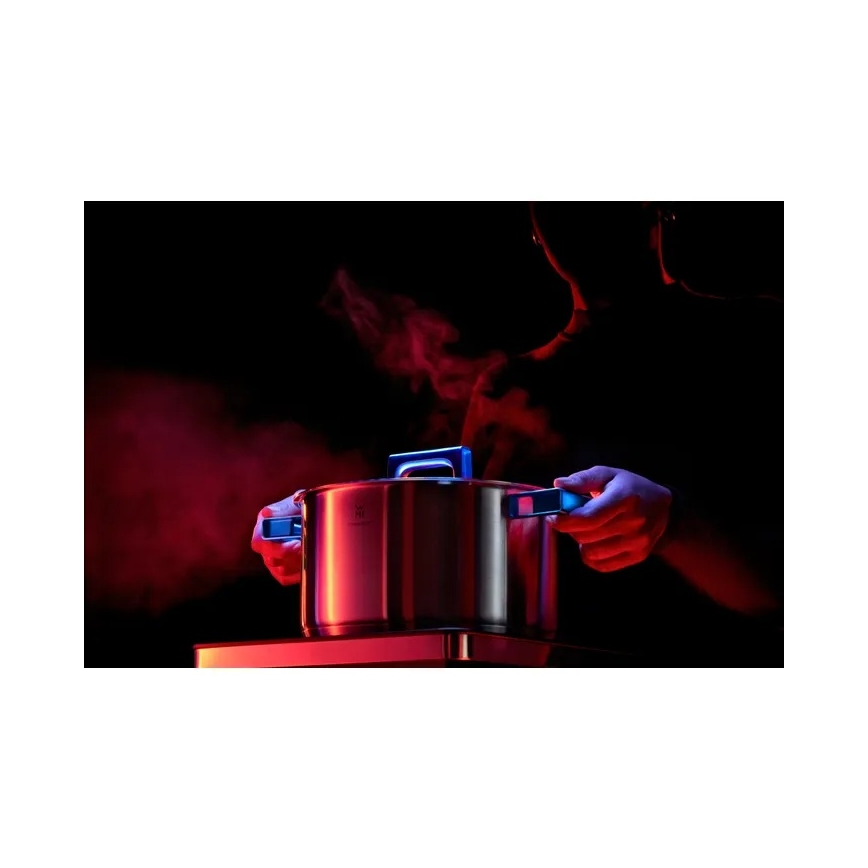 WMF - ULTIMATE COOL pott, läbimõõt 20 cm