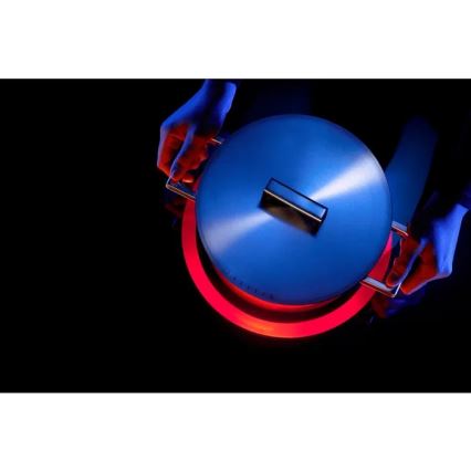 WMF - ULTIMATE COOL pott, läbimõõt 20 cm