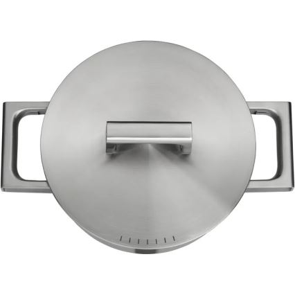 WMF - ULTIMATE COOL pott, läbimõõt 20 cm