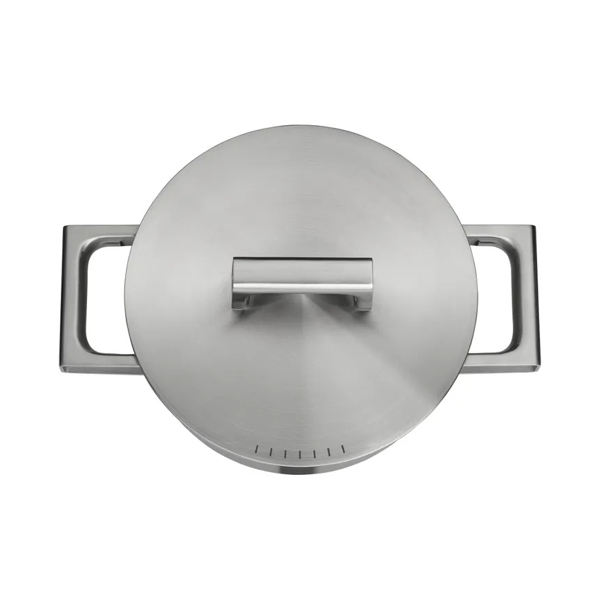 WMF - ULTIMATE COOL pott, läbimõõt 20 cm