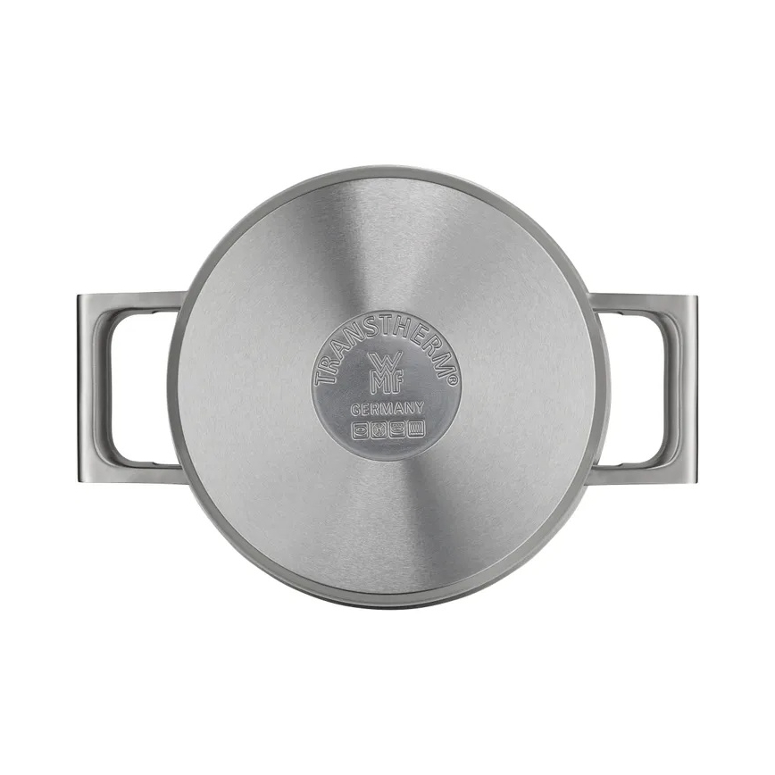 WMF - ULTIMATE COOL pott, läbimõõt 20 cm