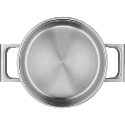 WMF - ULTIMATE COOL pott, läbimõõt 20 cm