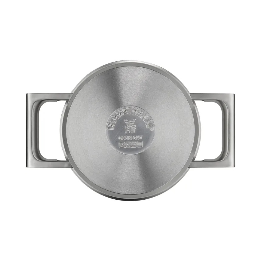 WMF - ULTIMATE COOL pott, Ø 16 cm