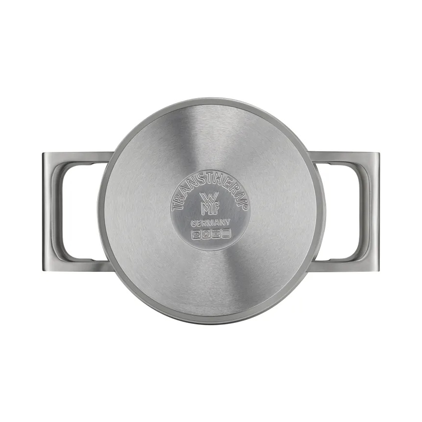 WMF - ULTIMATE COOL pott, Ø 16 cm