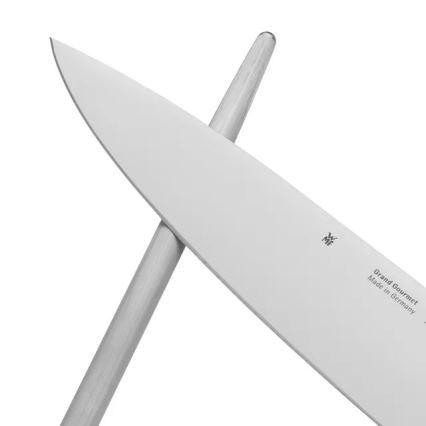 WMF - Ümmargune teritusvarras 40 cm