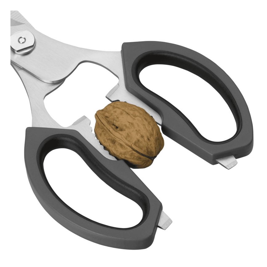 WMF - universaalkäärid 23,4 cm, mustad