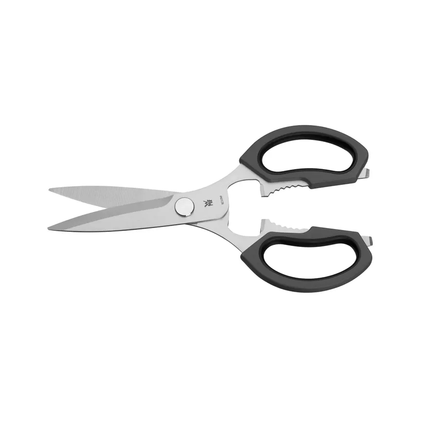 WMF - universaalkäärid 23,4 cm, mustad