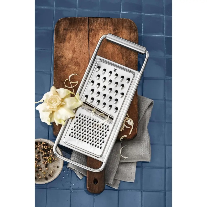 WMF - universaalne roostevabast terasest riiv