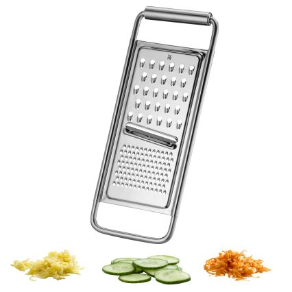 WMF - universaalne roostevabast terasest riiv