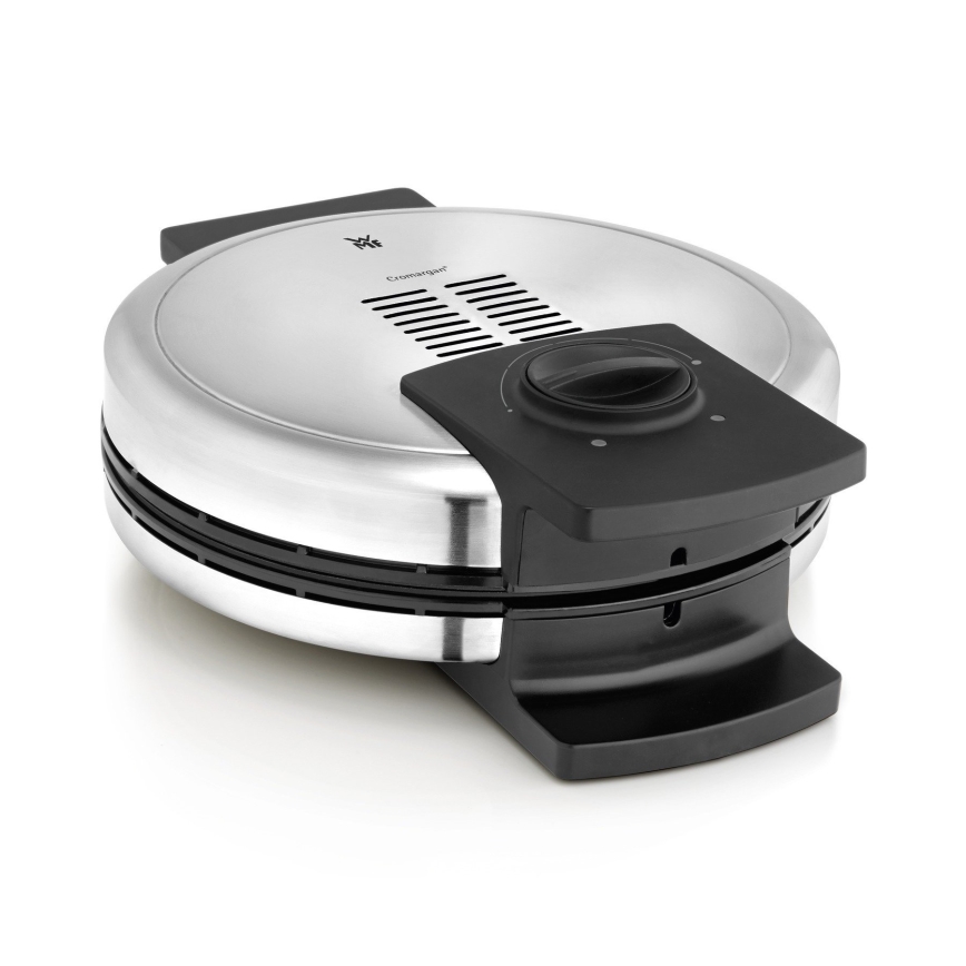 WMF - Vahvlimasin LONO 900W/230V roostevaba