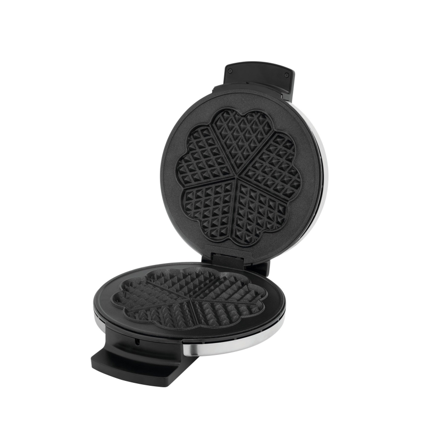 WMF - Vahvlimasin LONO 900W/230V roostevaba