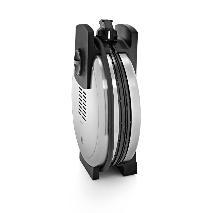 WMF - Vahvlimasin LONO 900W/230V roostevaba