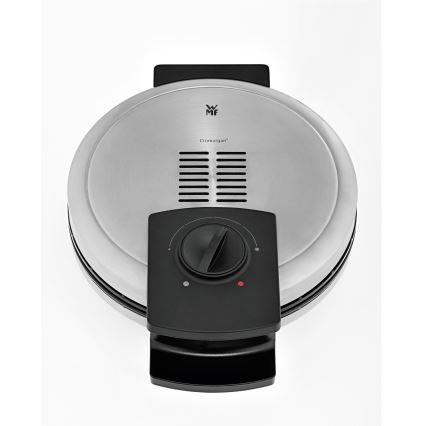 WMF - Vahvlimasin LONO 900W/230V roostevaba