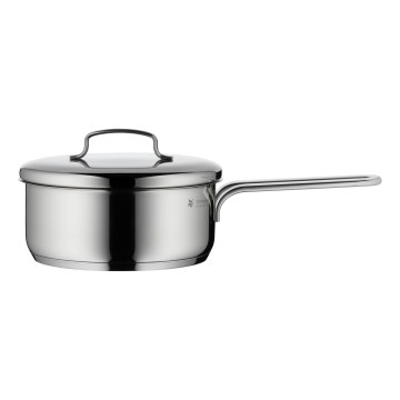 WMF - Väike pott kaanega MINI d. 16 cm roostevaba