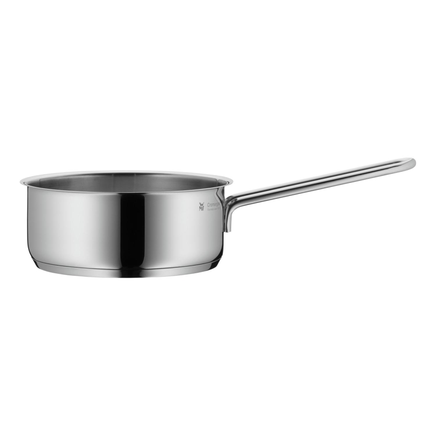 WMF - Väike pott MINI d. 14 cm roostevaba