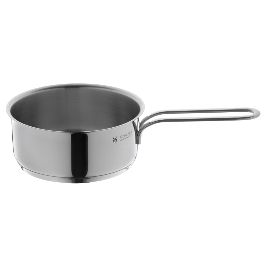 WMF - Väike pott MINI d. 14 cm roostevaba