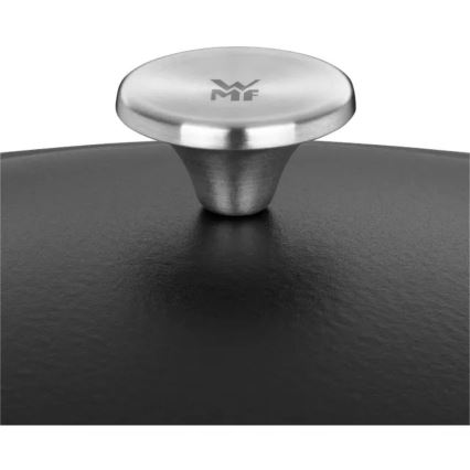 WMF - Valurauast küpsetusvorm kaanega